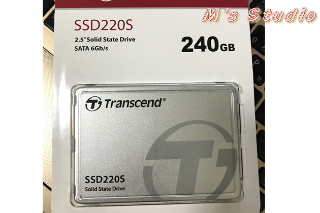Transcend トランセンド TS240GSSD220S SSD 220GB
