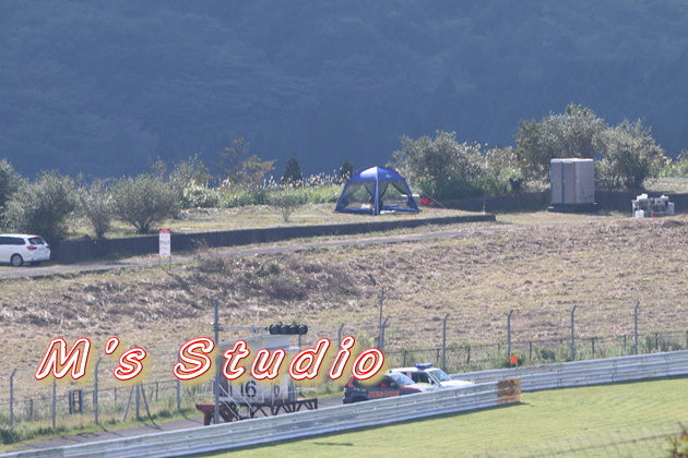 キャンプエリアＤ　2019年10月05日　2019年10月06日　オートポリス　AUTOPOLIS SUPER BIKE RACE in KYUSHU スーパーバイクレース　MFJ JSB1000 J-P2 ST600 J-GP3 YAMAHA ヤマハ KAWASAKI カワサキ SUZUKI スズキ レースクイーン　ピットウォーク　場内　キャンプ