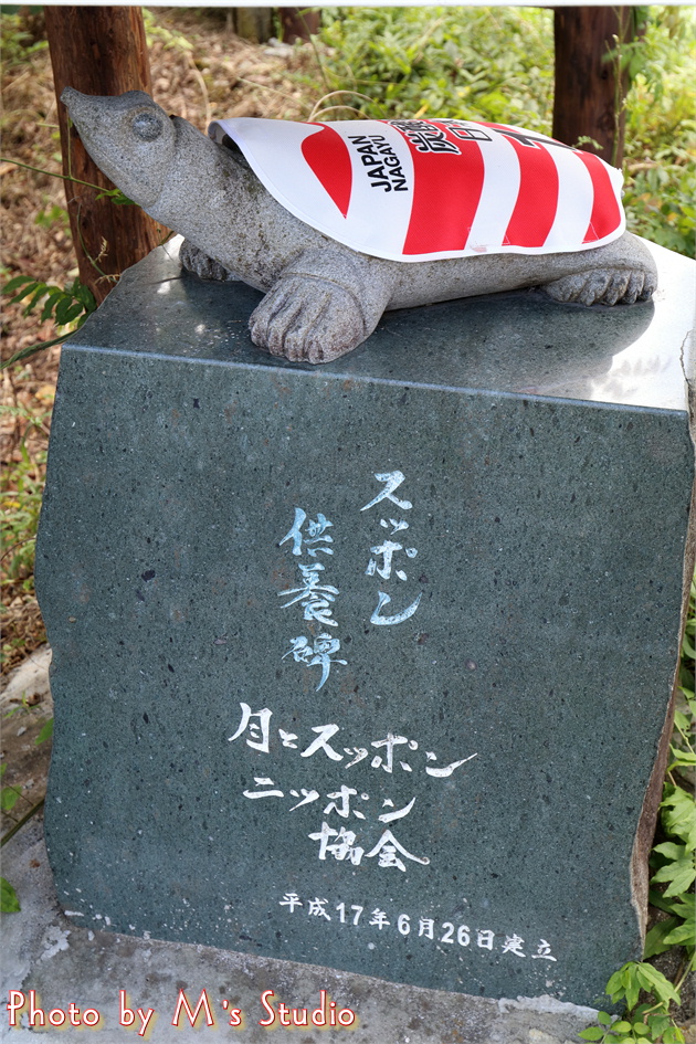 大分県　竹田市　直入町　長湯温泉　ガニ湯　スッポン供養碑　月とスッポンニッポン協会　ラグビーワールドカップ2019