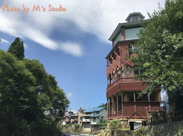 おんせん県おおいた　大分県竹田市直入町長湯　おすすめの湯　立ち寄り湯　飲泉場　家族湯　サウナ　冷泉　露天風呂　炭酸水素塩泉　炭酸泉　御前湯　ごぜんゆ　温泉療養文化館