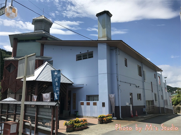 おんせん県おおいた　大分県竹田市直入町長湯　おすすめの湯　立ち寄り湯　飲泉場　家族湯　サウナ　冷泉　露天風呂　炭酸水素塩泉　炭酸泉　御前湯　ごぜんゆ　温泉療養文化館